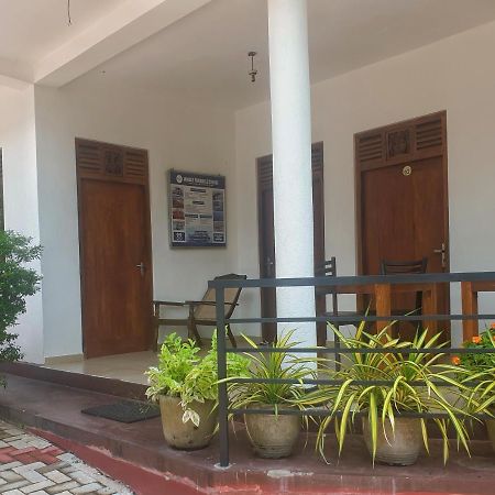 Resident Villa Unawatuna Bagian luar foto