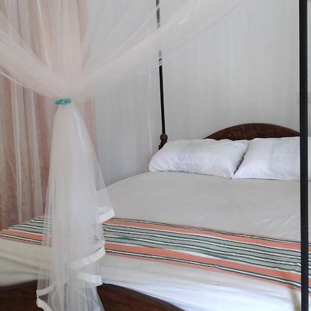Resident Villa Unawatuna Bagian luar foto