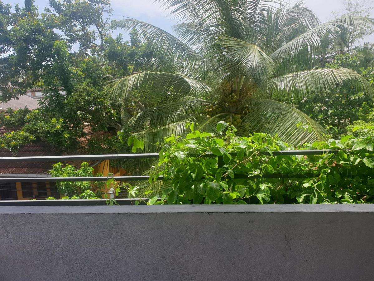 Resident Villa Unawatuna Bagian luar foto