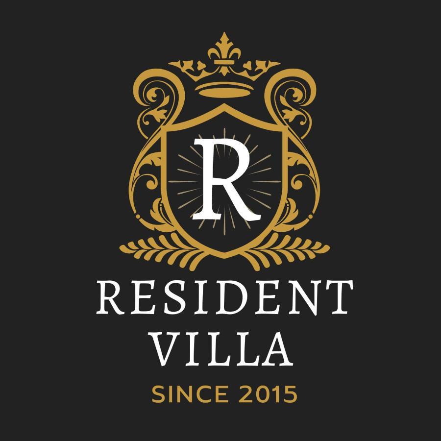 Resident Villa Unawatuna Bagian luar foto