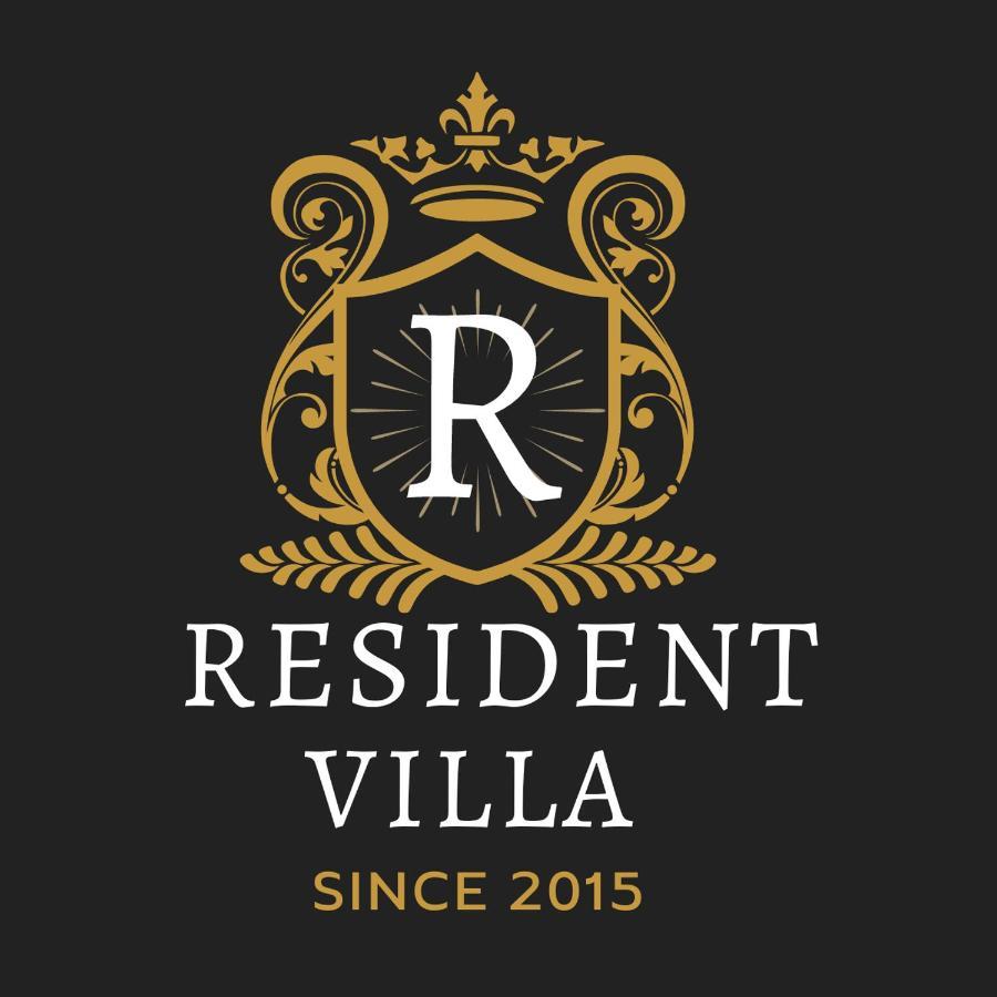 Resident Villa Unawatuna Bagian luar foto