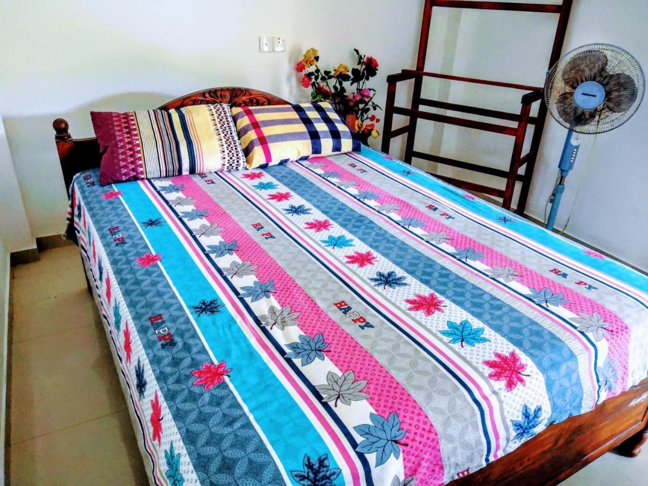 Resident Villa Unawatuna Bagian luar foto