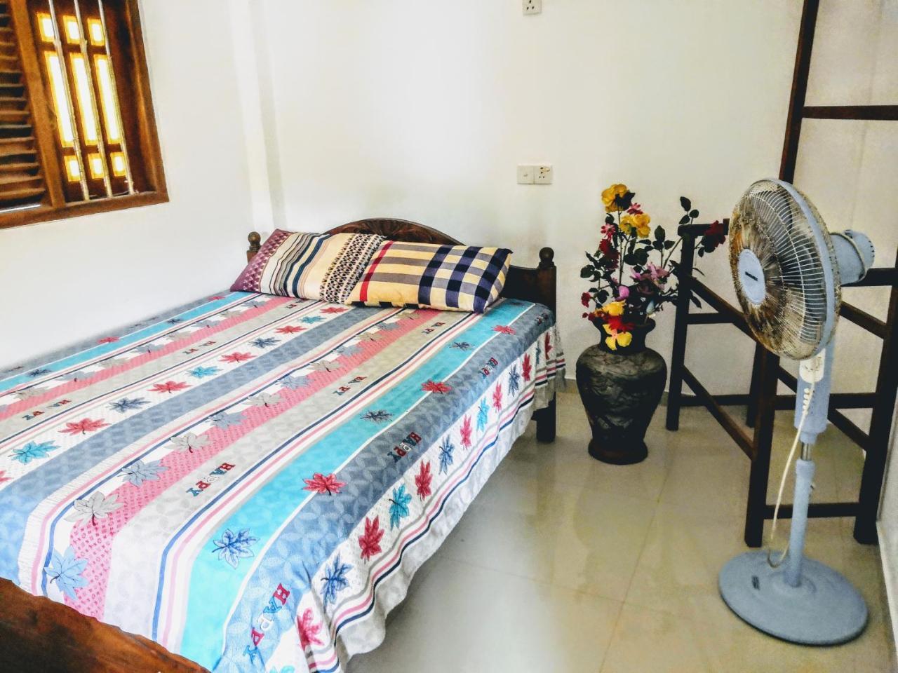 Resident Villa Unawatuna Bagian luar foto