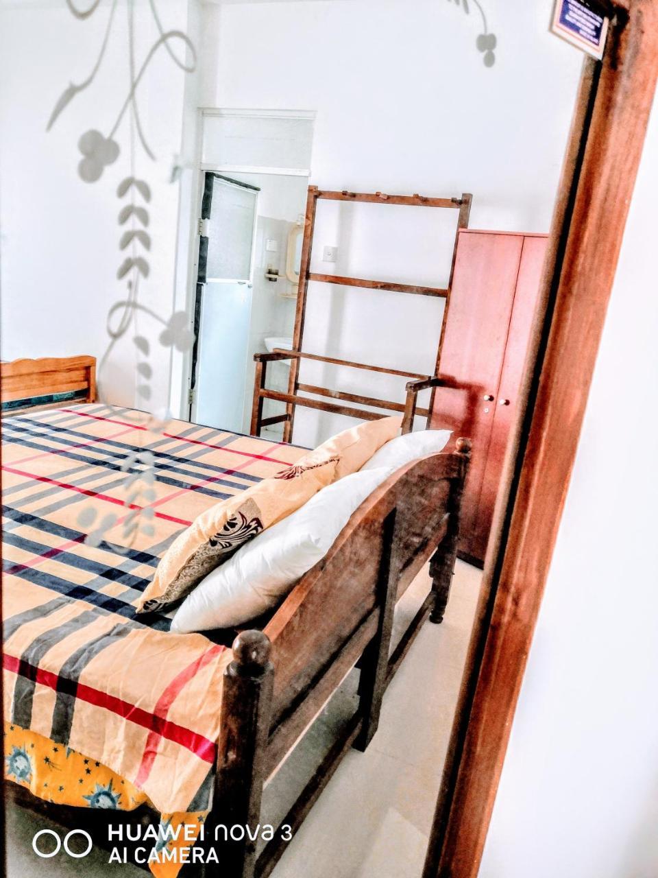 Resident Villa Unawatuna Bagian luar foto