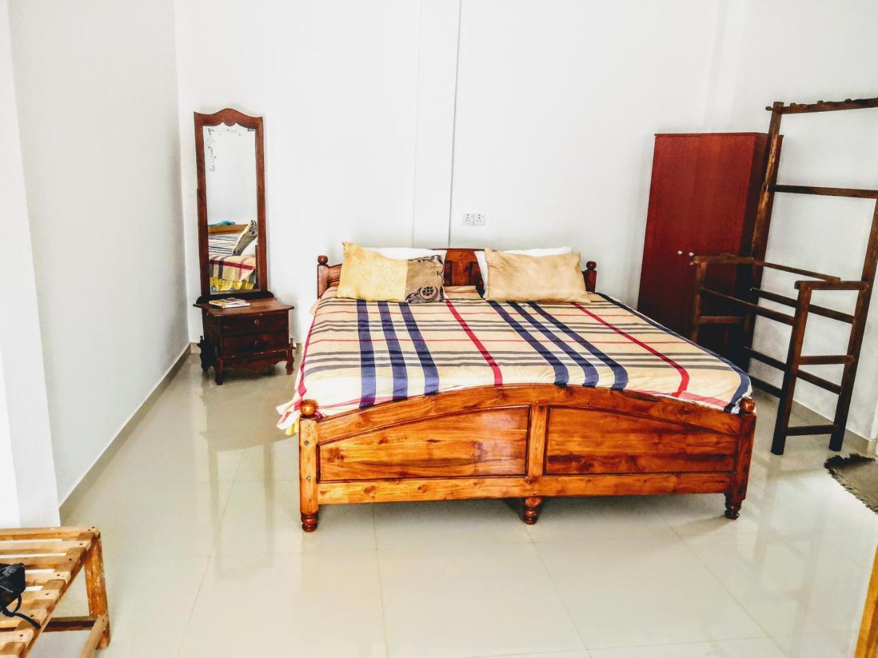 Resident Villa Unawatuna Bagian luar foto