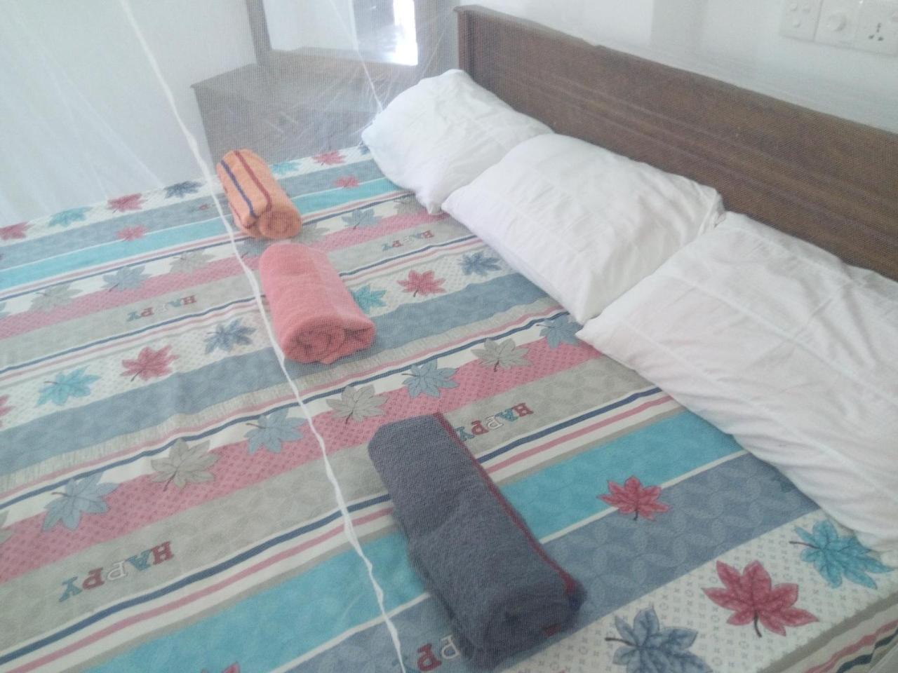 Resident Villa Unawatuna Bagian luar foto