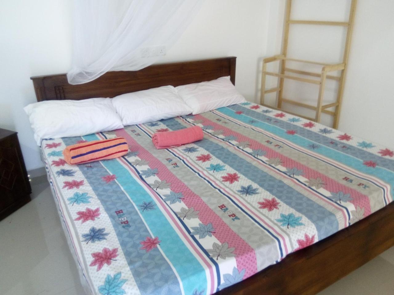 Resident Villa Unawatuna Bagian luar foto