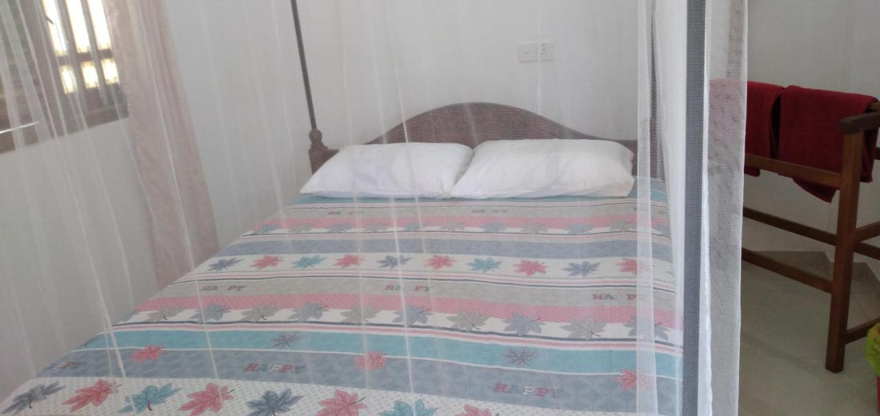 Resident Villa Unawatuna Bagian luar foto