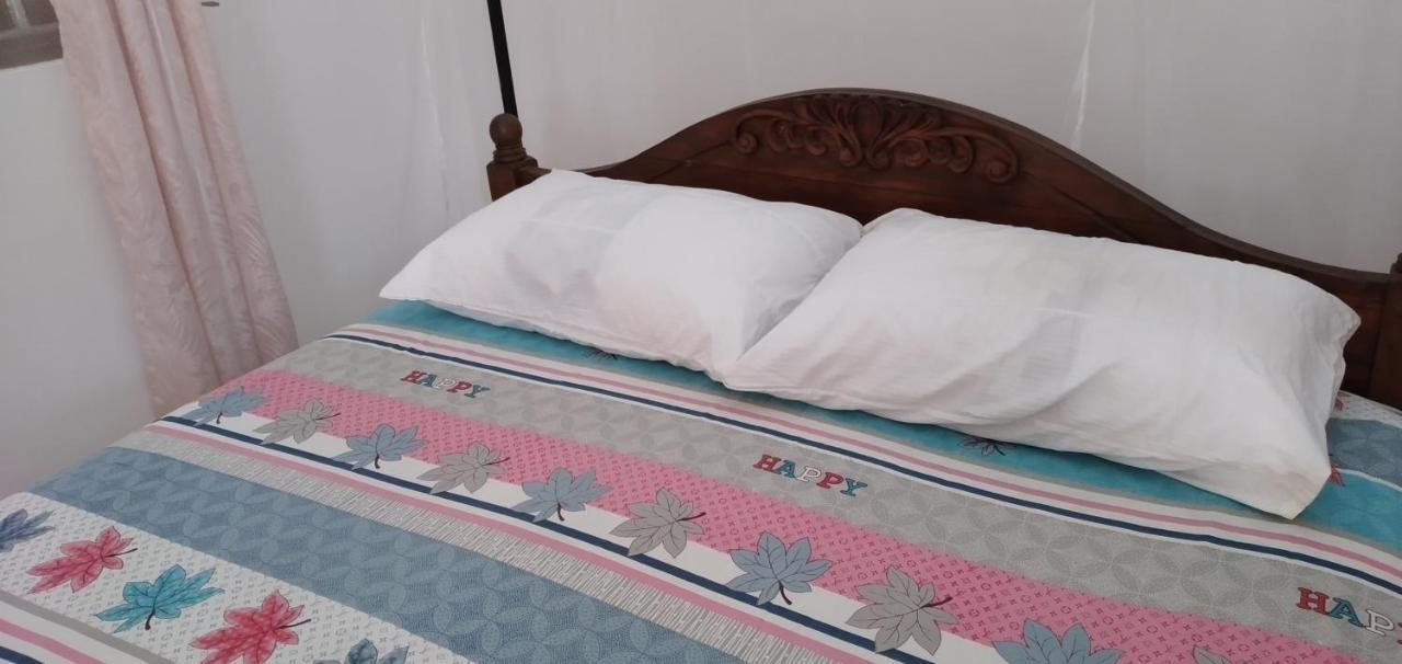 Resident Villa Unawatuna Bagian luar foto
