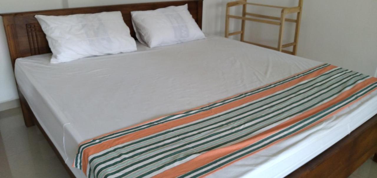 Resident Villa Unawatuna Bagian luar foto