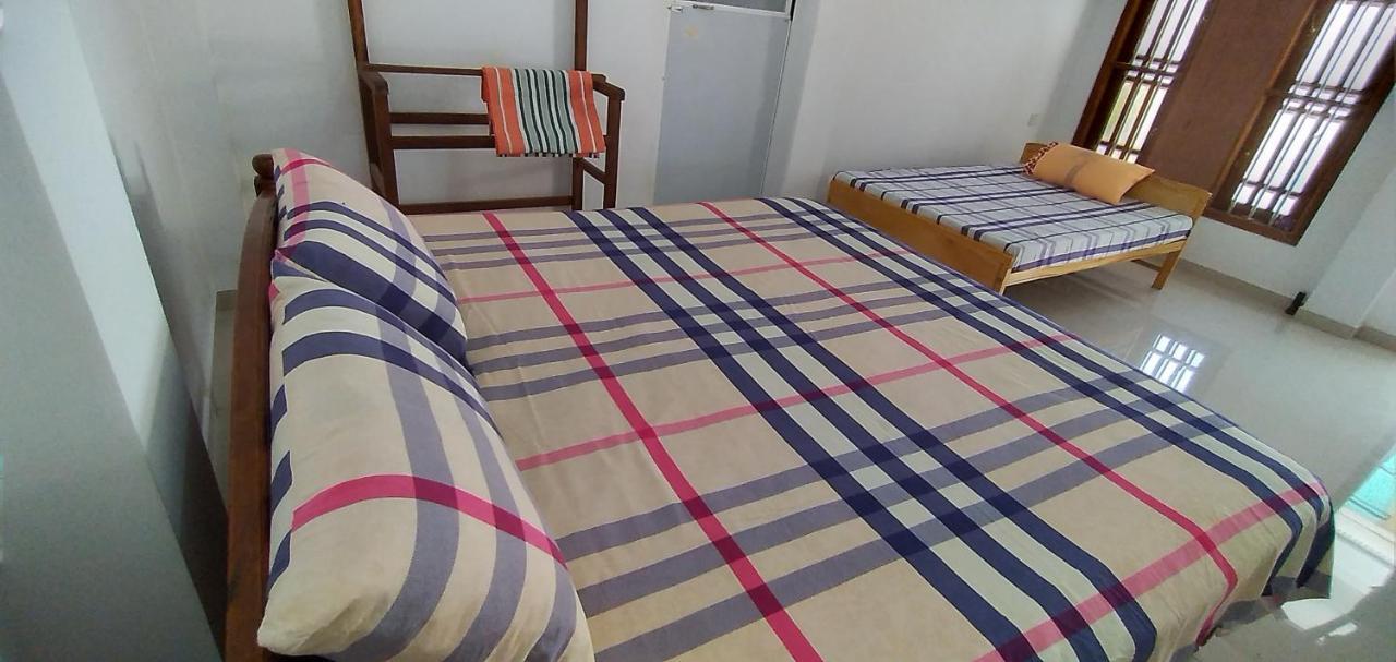 Resident Villa Unawatuna Bagian luar foto