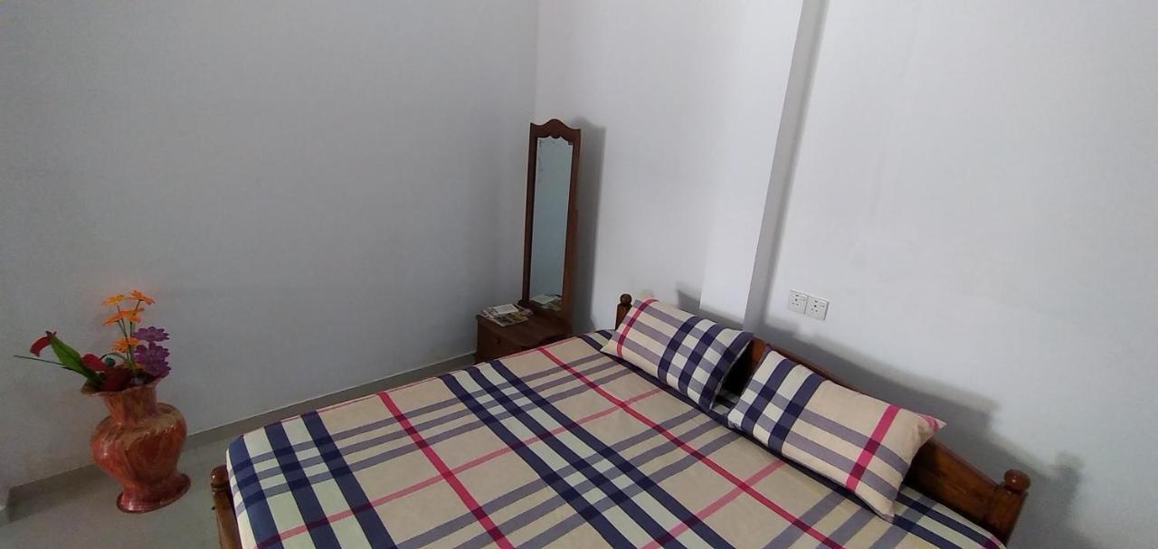 Resident Villa Unawatuna Bagian luar foto