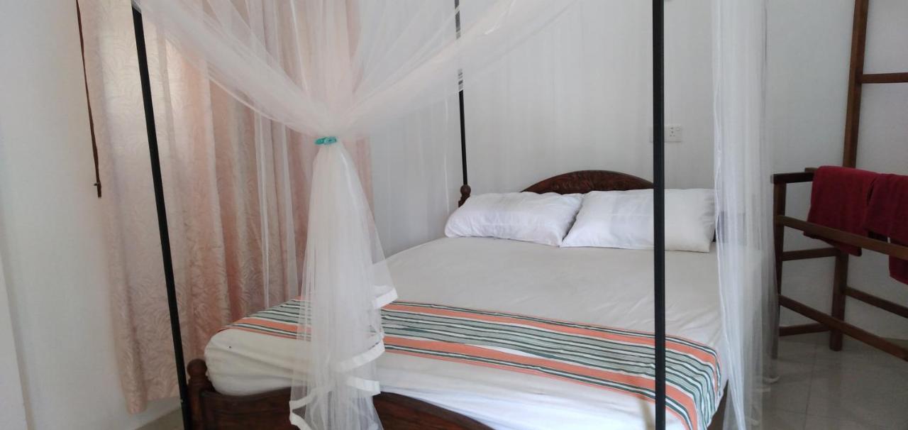 Resident Villa Unawatuna Bagian luar foto