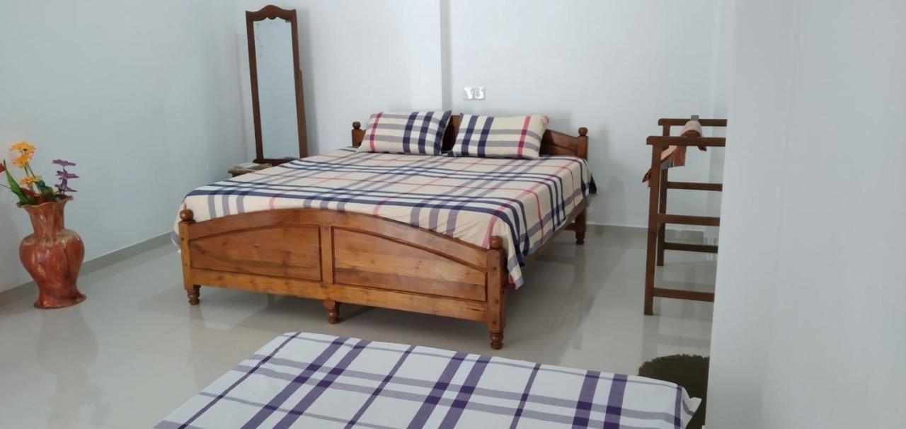Resident Villa Unawatuna Bagian luar foto
