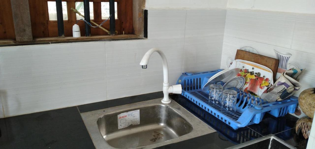 Resident Villa Unawatuna Bagian luar foto